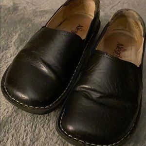 Alegria shoes